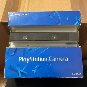 PlayStation Camera